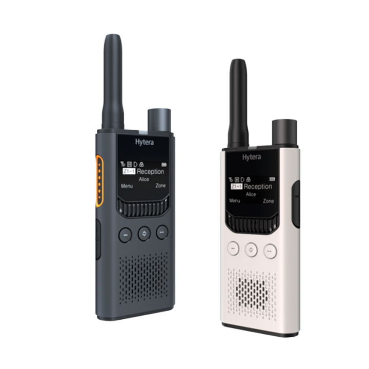 Hytera S1 Pro / S1 Pro LF