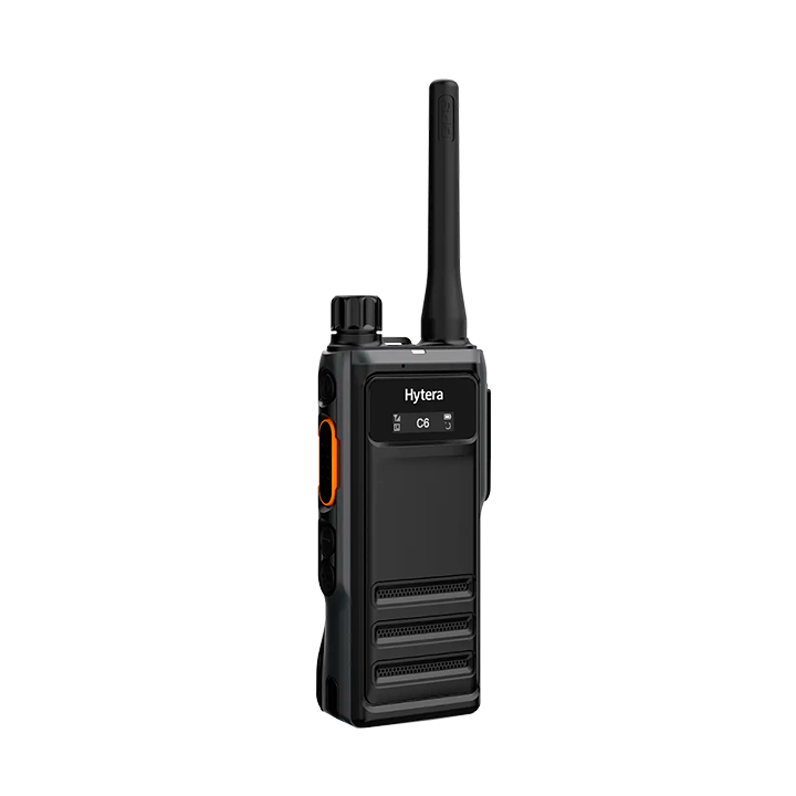 Hytera Série HP6