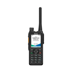 Hytera Série HP7