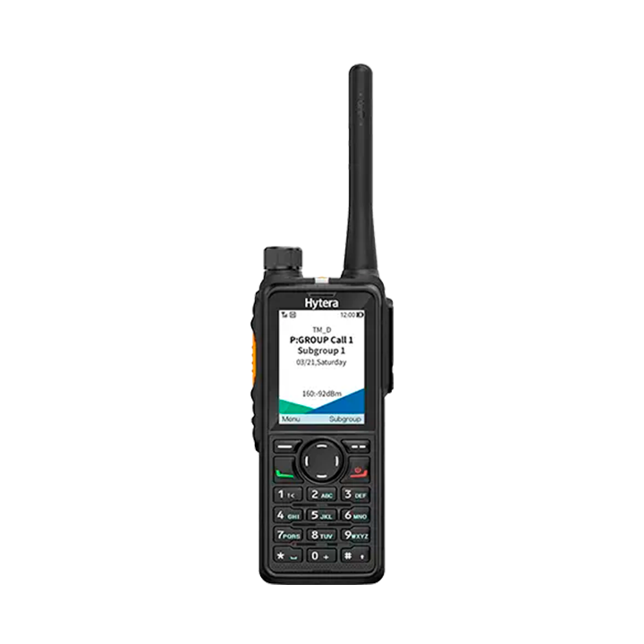 Hytera Série HP7