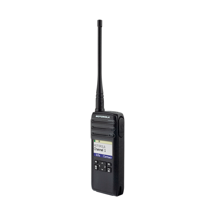 Motorola DTR720