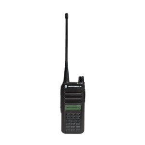 Motorola CP100d