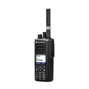 Motorola DGP5550