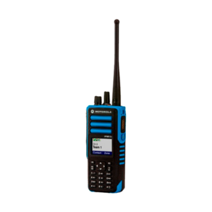 Motorola DGP8050 ex